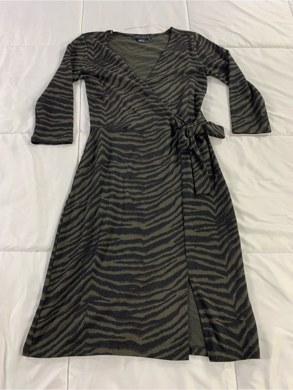 Pre loved SANCTUARY dress womens size XS